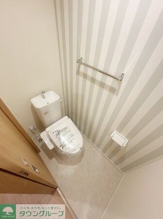 クライム3の物件内観写真